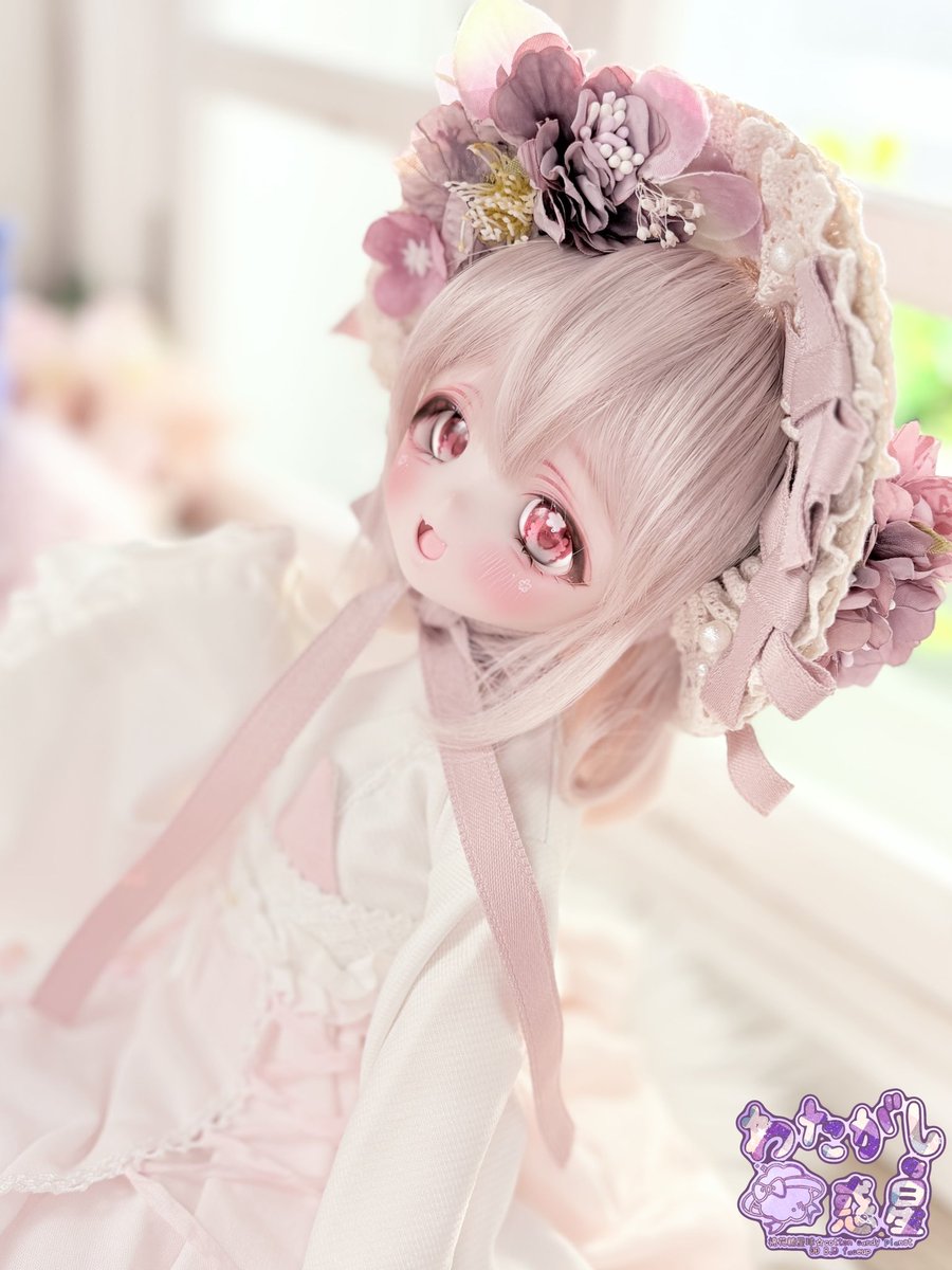 出品中の #わたがしっ子 
本日の22時 18分終了予定です
よろしくお願いします🙇🏻
auctions.yahoo.co.jp/jp/auction/121…