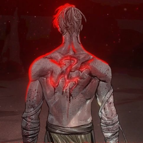 ccaosffe's tweet image. O ESTIGMA DO KIAN É A DE REPRESSÃO / IRA / RANCOR

#HEXATOMBE