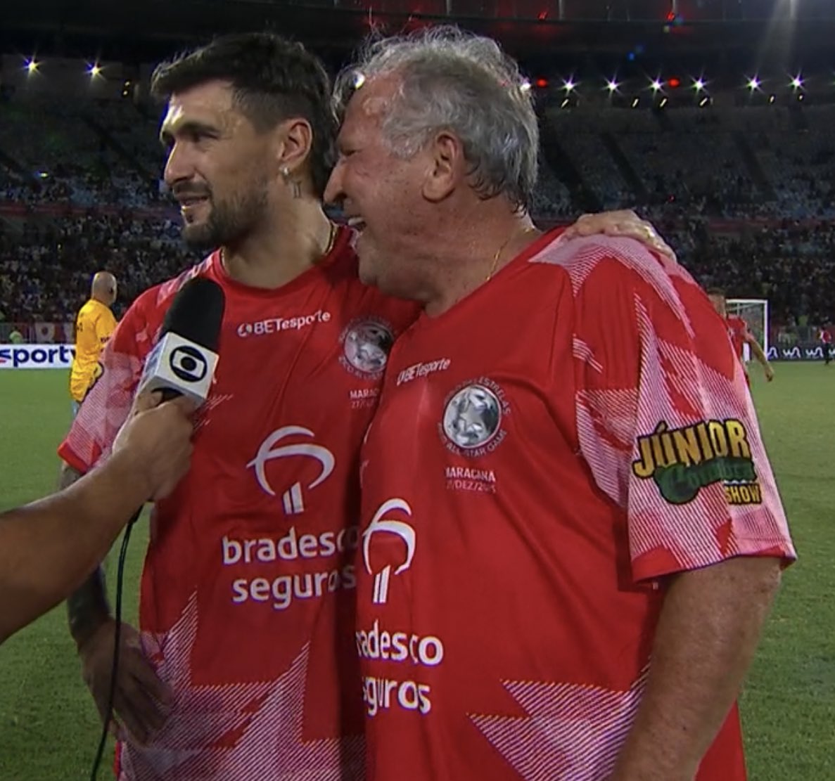 jsmescrf's tweet image. Que imagem