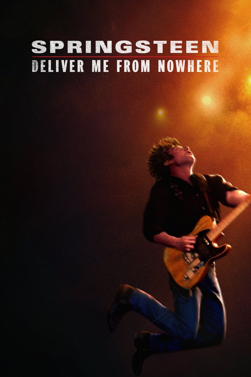 Springsteen: Deliver Me From Nowhere tente de percer le mythe, mais reste trop sage pour vraiment vibrer. Beau respect, peu de vertige. Un documentaire qui éclaire… sans jamais brûler. 6,2/10