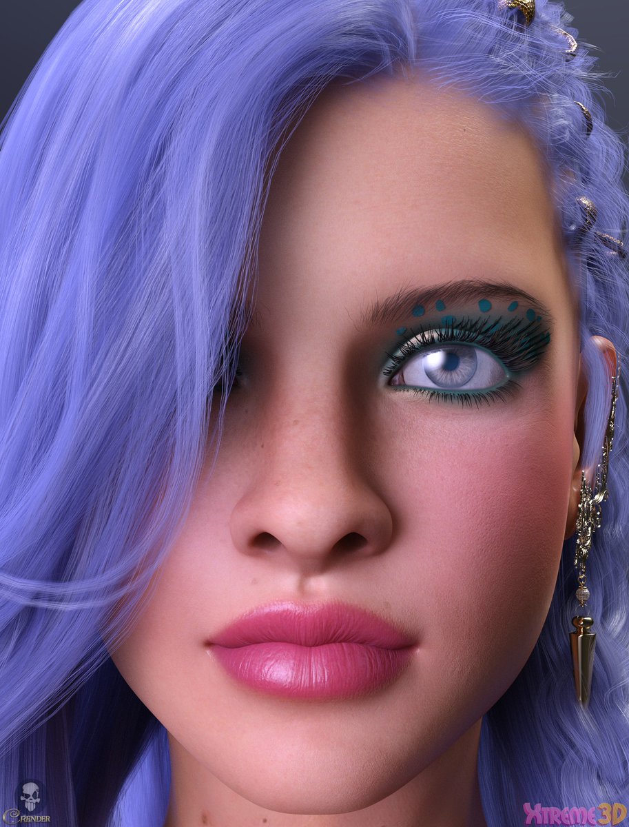 Deva3D tweet media