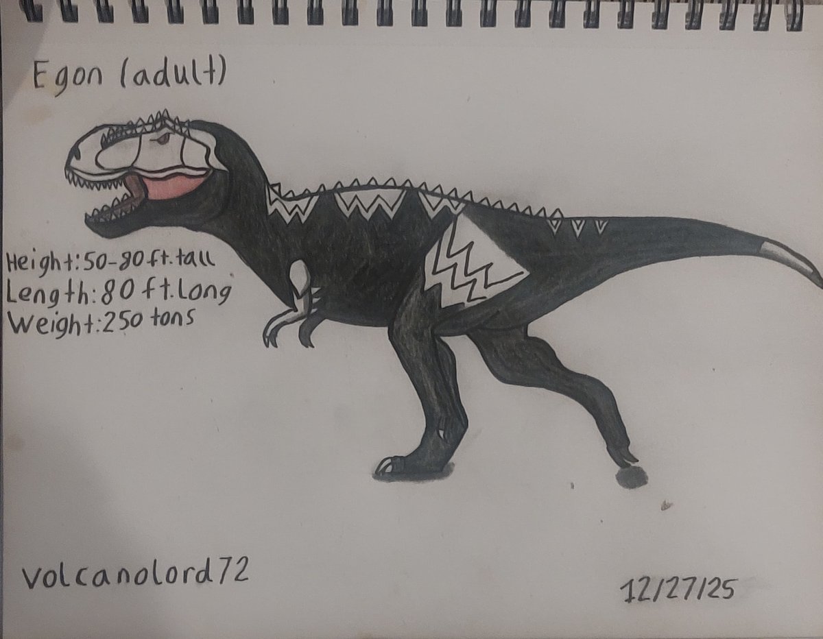 Volcanolord74 (commission requests are closed) tweet media