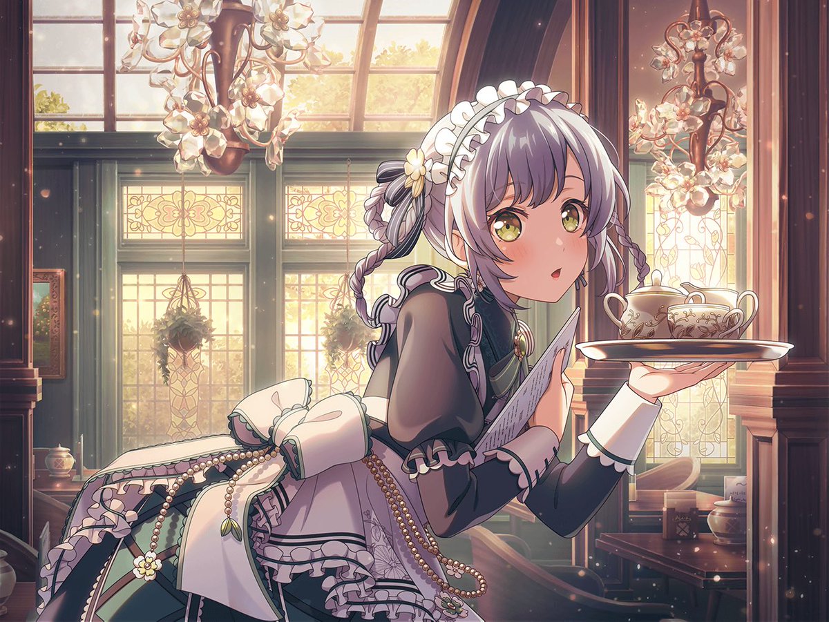 バンドリ 朝日六花 ロック 台湾限定 ポストカード バンドリ 朝日六花 ロック 台湾限定 ポストカード - メルカリ