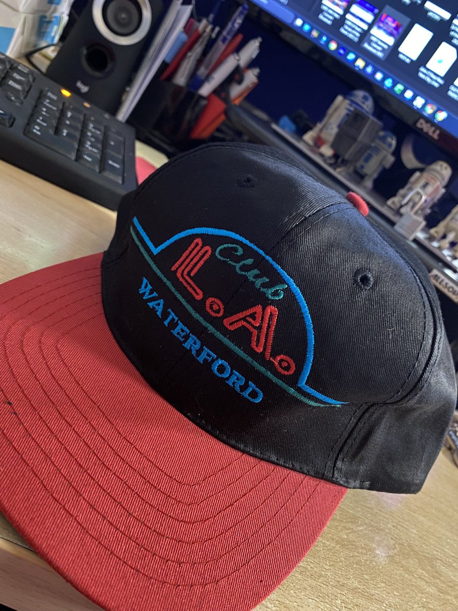 Ray Colclough tweet media