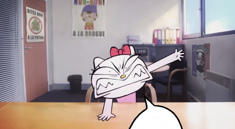 carameleonie's tweet image. 