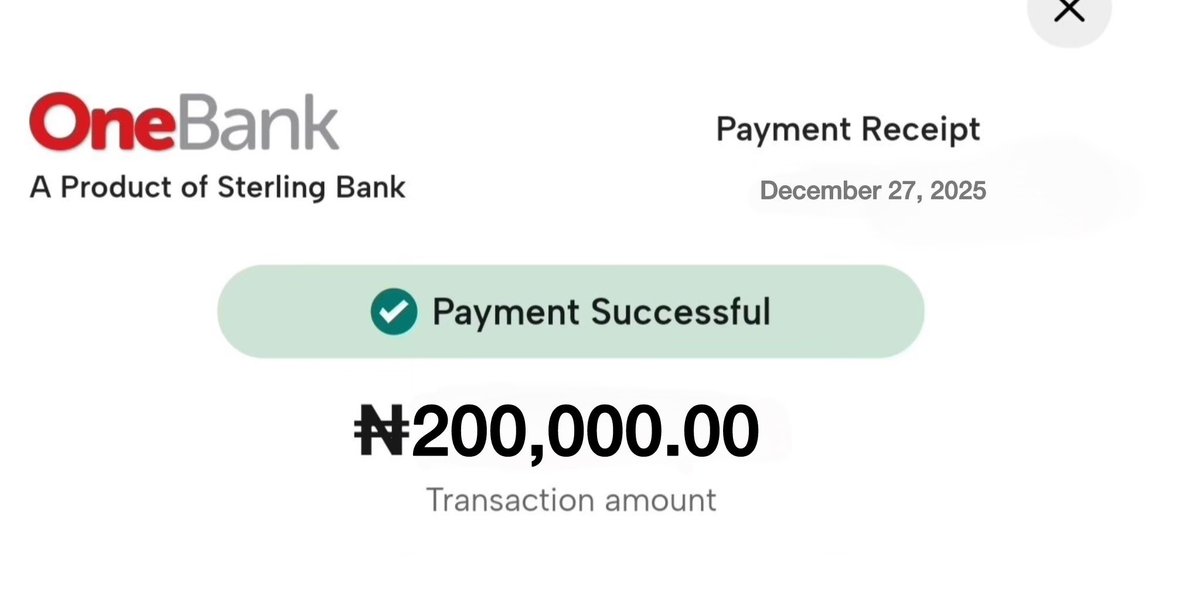 Already credited 10 people now💸✅
1M more to be shared 💸🎅

Like and retweet and make sure you’re on my channel 🦋 t.me/Winning_Bs  I will credit you 💸