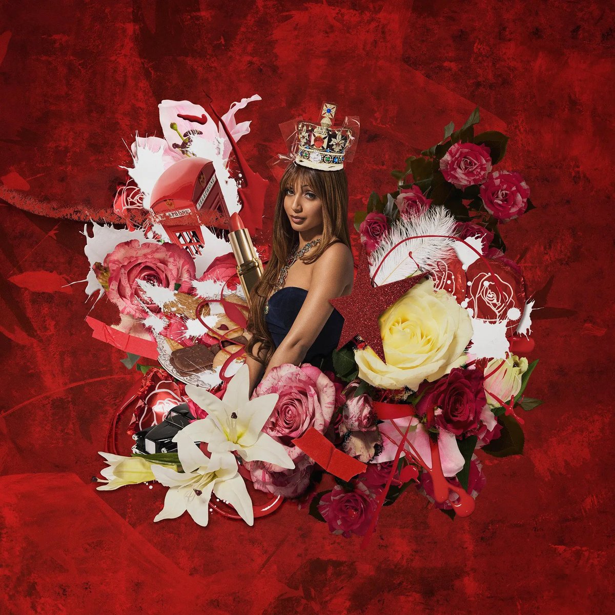 PopBase's tweet image. Pop Base’s Top Songs of 2025

#11. Illegal - PinkPantheress