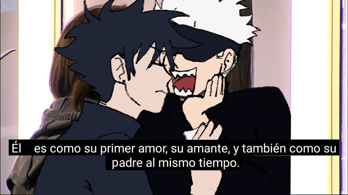 Megumomos 🔞 tweet media