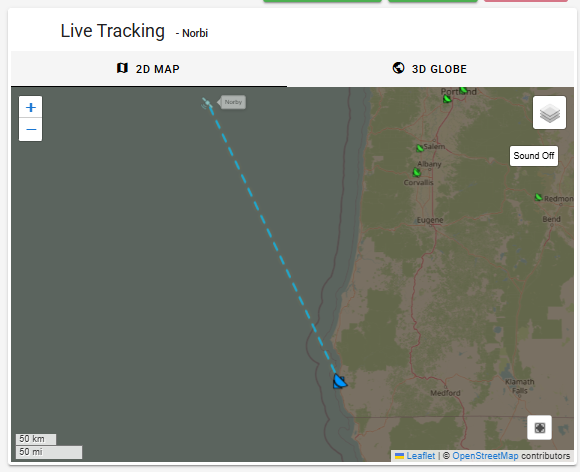 New @tinygs information. Thanks. #hamradio