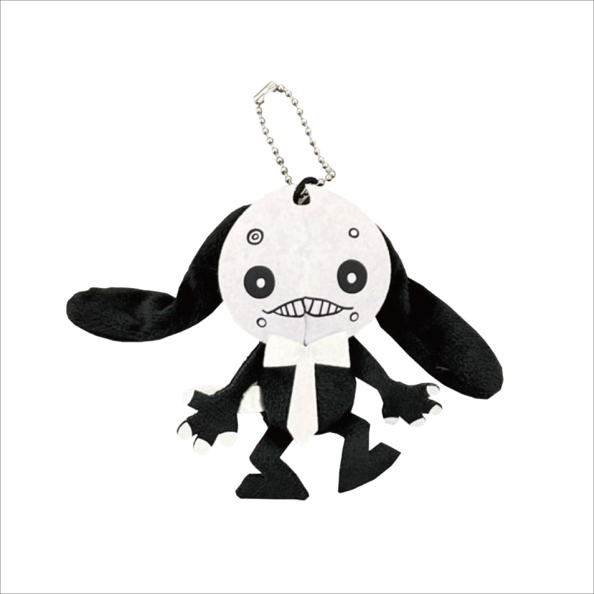 COUNTDOWN JAPAN 25/26

開場〜20:00まで
ニルくまとヲズのぬいぐるみキーホルダーを
アーティスト物販ブースにて販売中🛍️

各1,800円（税込）

#CDJ2526