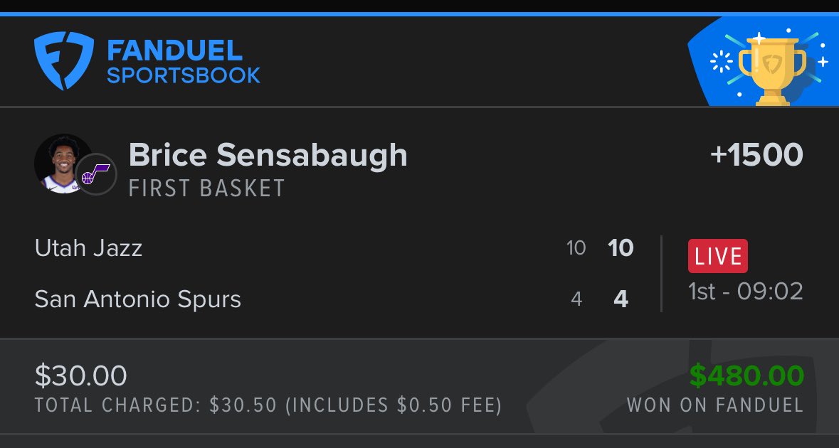 First Basket Man tweet media