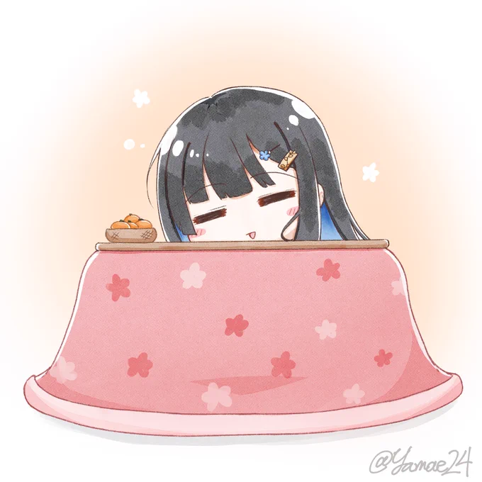 #毎月28日は双葉の日 #みなとイラスト