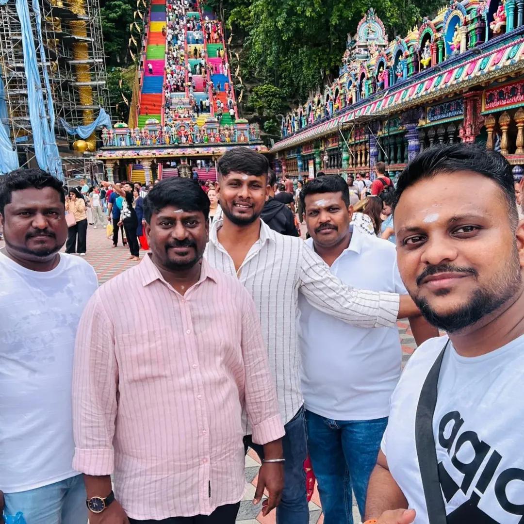 Hello <a href="/KDNPUTRAJAYA/">KDN🇲🇾</a>