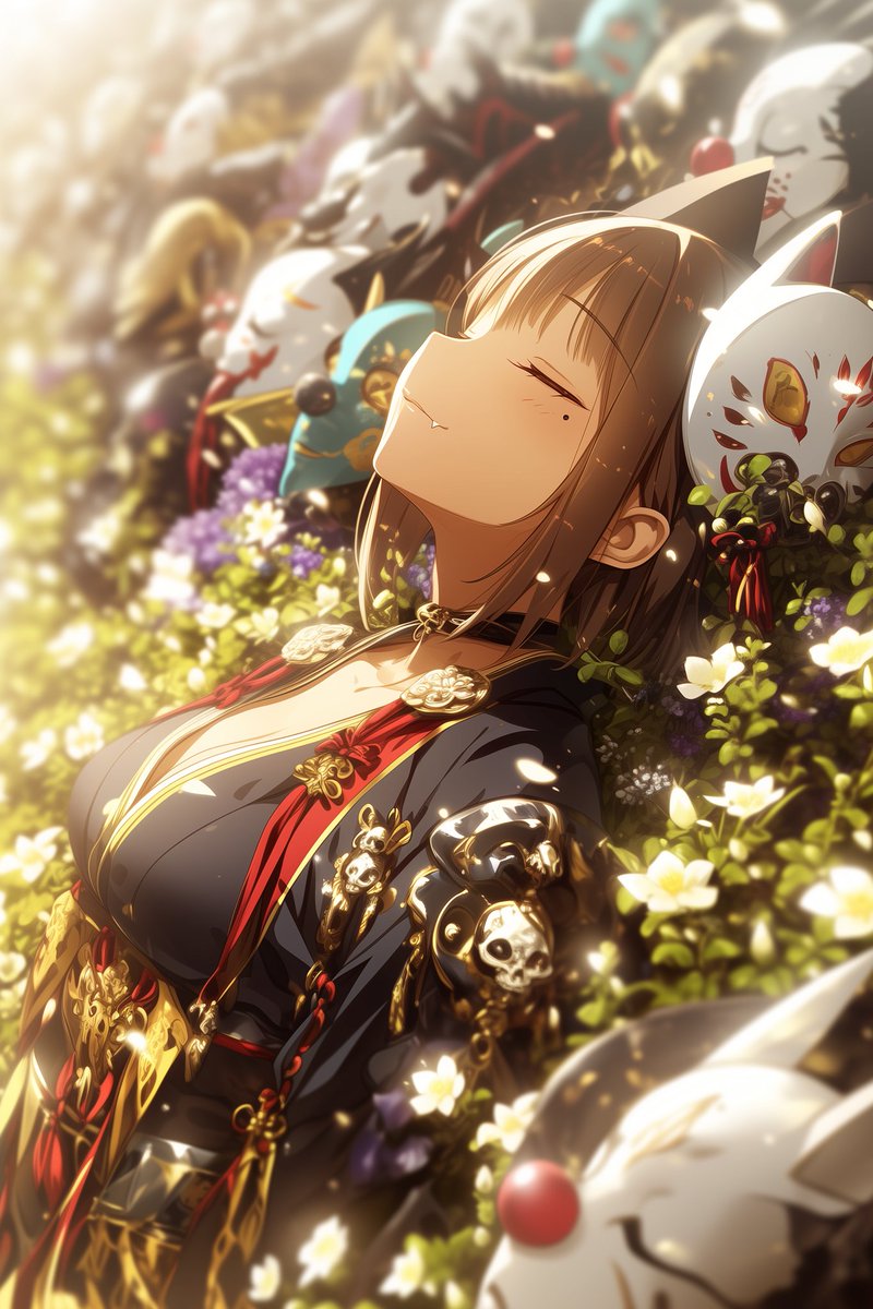 Post by Yoshi@AIイラスト&音楽 on X: Zzz