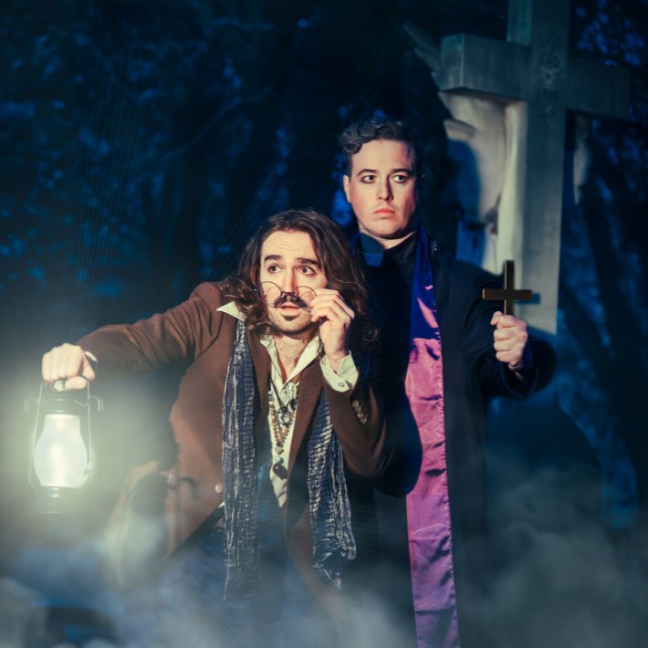 ⚡ Toby Ford ⚡ tweet media