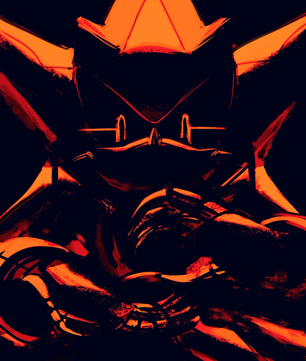 spacedawgspace's tweet image. SONIC THE HEDGEHOG.