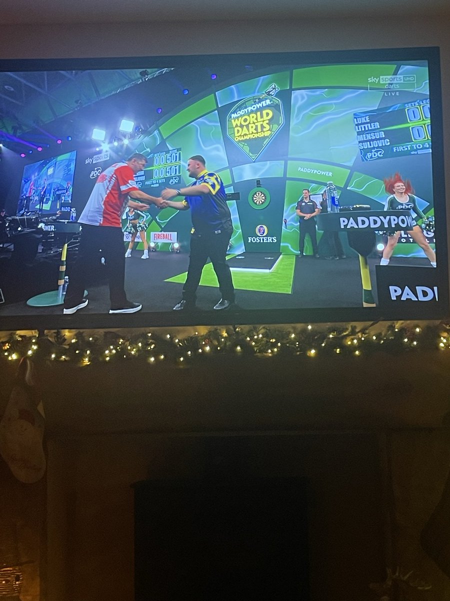 John McGuinness MBE tweet media