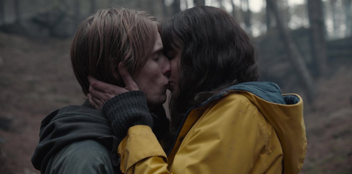 “We’re wrong.” – Jonas