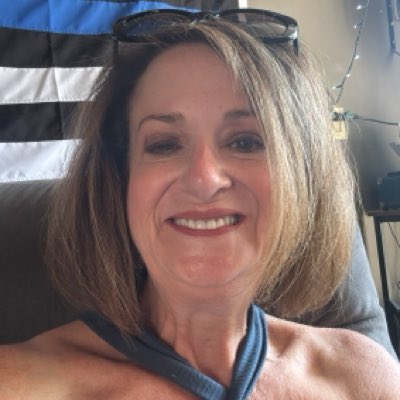 Susan M. Staupe tweet media