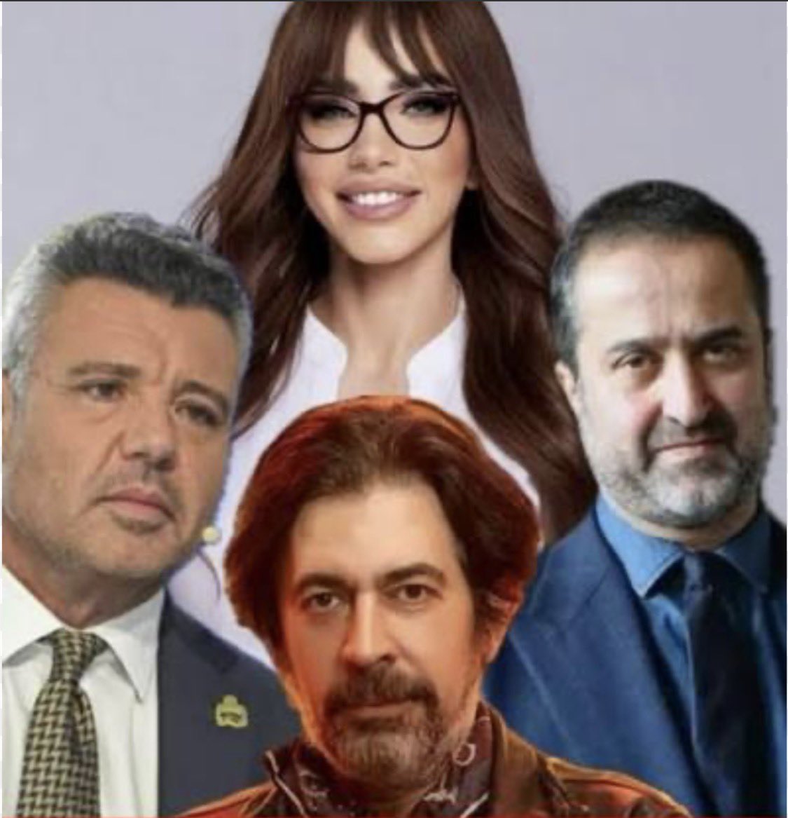 ÜÇ BABA, ÜÇ KIZ VE ELA RÜMEYSA CEBECİ!!!

Bazı sorular vardır, yüksek sesle sorulmaz… İnsanın içine düşer…

Sadettin Saran…
Serdar Bilgili…
Okan Bayülgen…

Üç baba. Üç hayat. Üçü de bu ülkenin “başarılı erkek” hikâyeleri arasında anılır. Parayla, güçle, tanınırlıkla çevrili