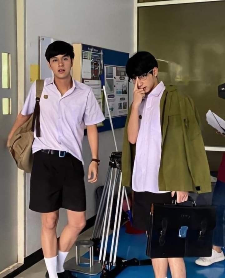 mydimplespeach's tweet photo. I've been on my old ship for 12 years. 

Namon wouldn't be any different, no matter how much time passes you guys will always be my darlings now https://t.co/HJATm35zTz