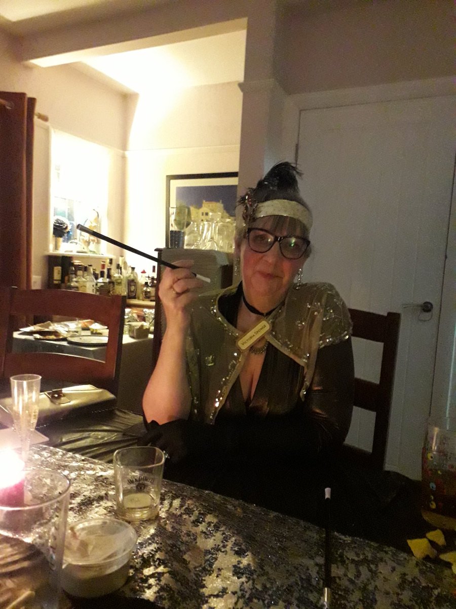 Nancy Pickersgill tweet media