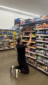CBakrin45770's tweet photo. Just fell to my knees in Walmart
because I realized I spent months using broken platforms
when Payram was just… working this whole time.
@PayRamApp @bad_chain https://t.co/pPV1U01YeX
