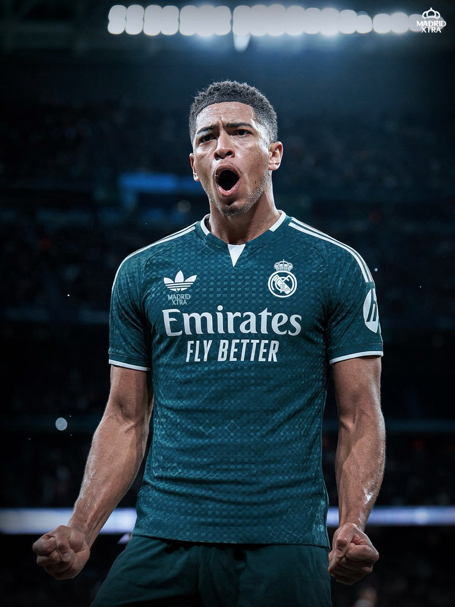 Madrid Xtra tweet media