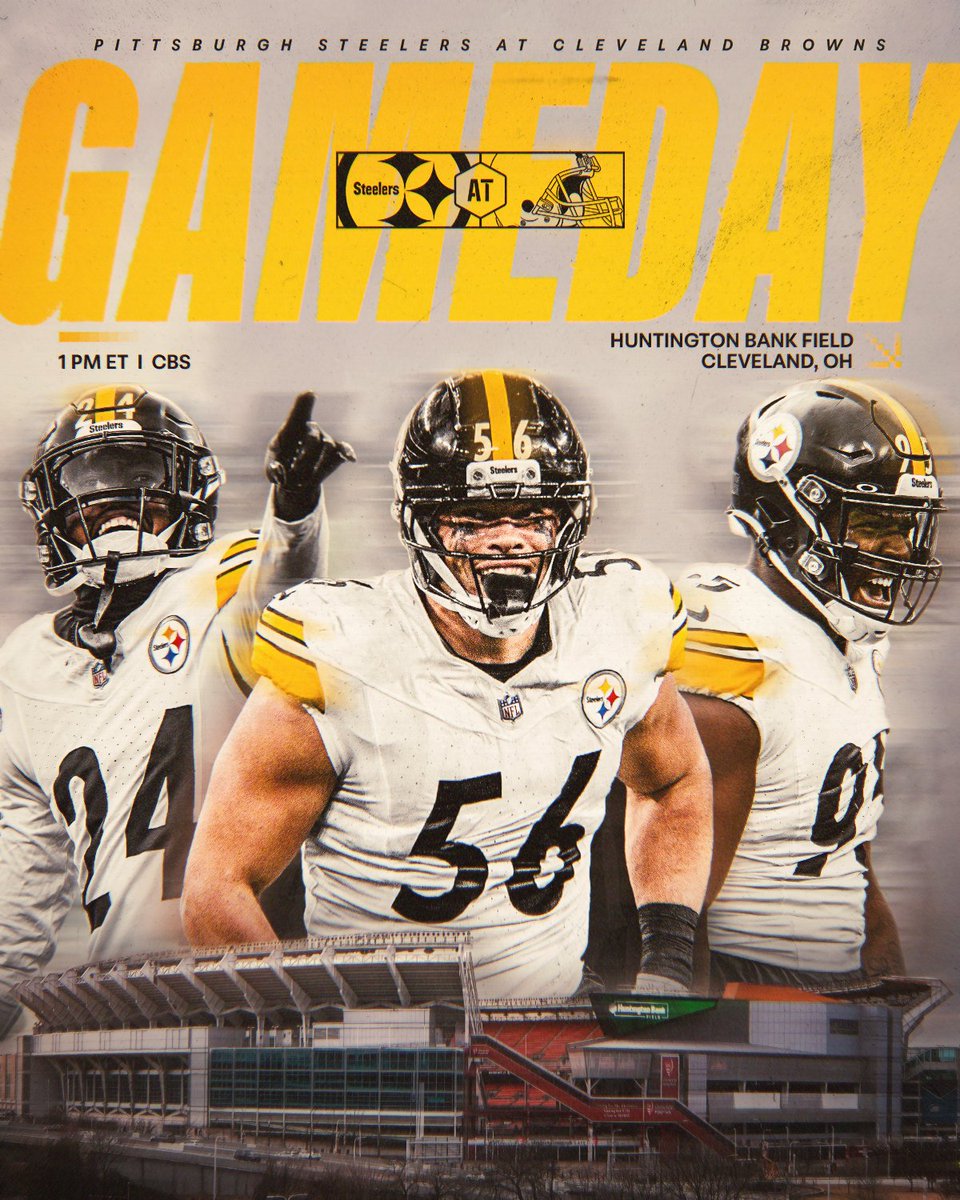 Pittsburgh Steelers tweet media