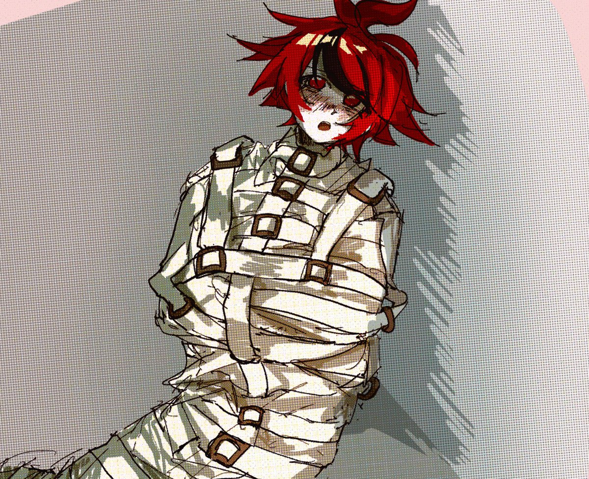 ursocreeepy's tweet image. #hndr_FA help with my boyfriends alter that keeps eating the frogs? : r/DID
i gave him a lobotomy from home. was this the wrong move?