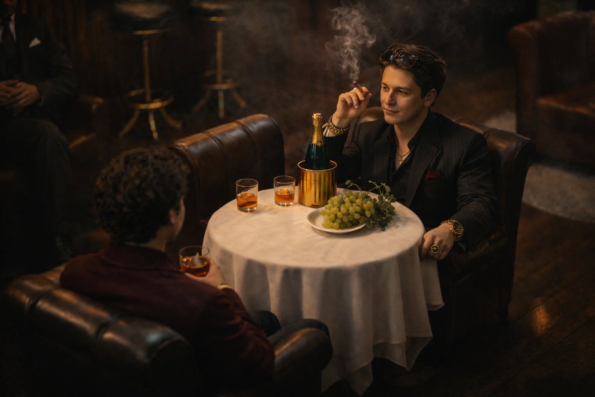 “To me, being a gangster was better than being president of the united states.”

12 Sant' Antonio Street, New York, NY 10013

<a href="/TheColomboFam/">The Colombo Family</a>