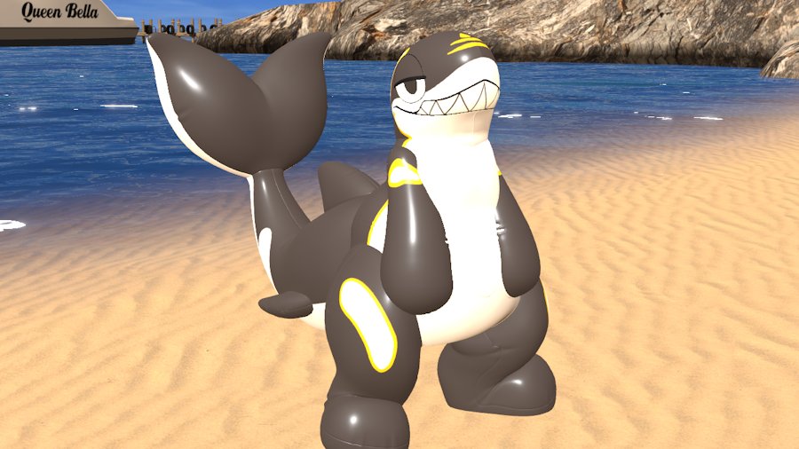 Squeaky-Chompers tweet media