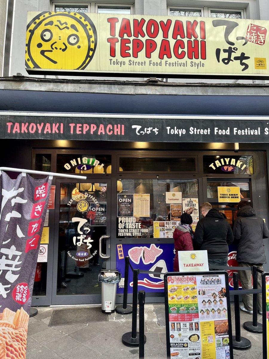 ぴろしき@🇬🇧→🇩🇪駐在中 tweet media