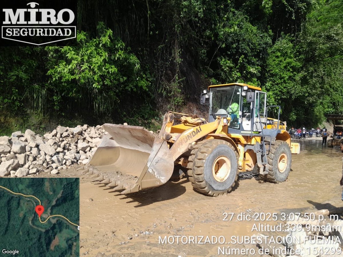 Autopistas Urabá tweet media