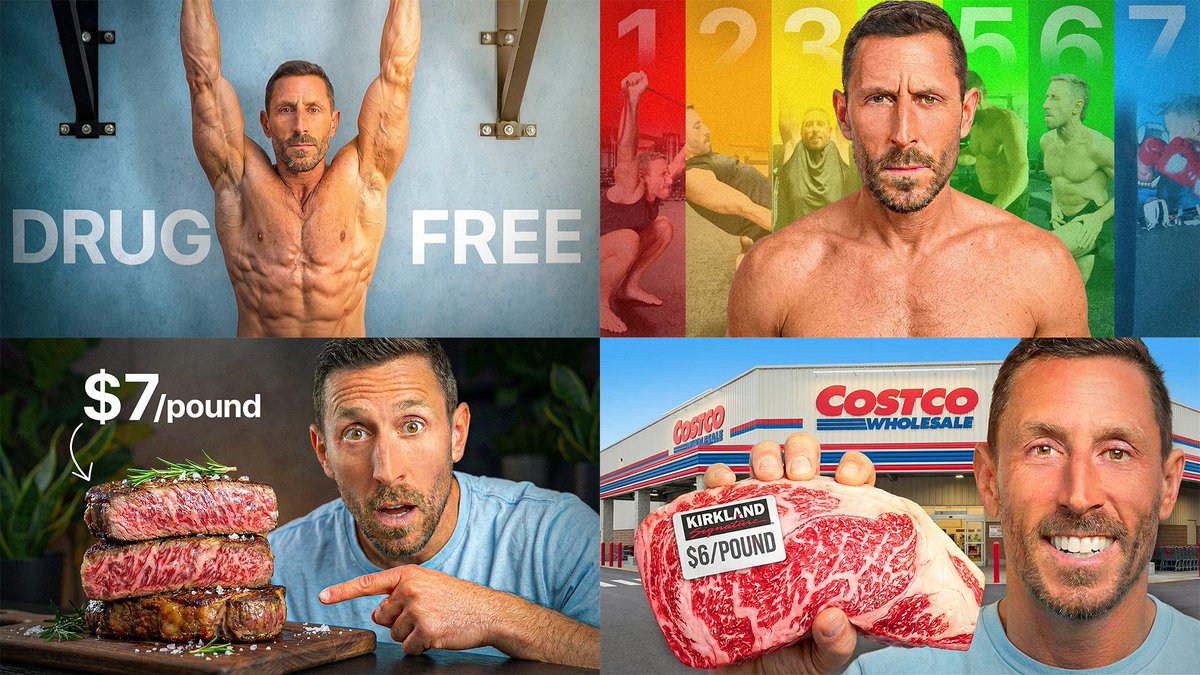 Ascende | Thumbnail Strategist tweet media