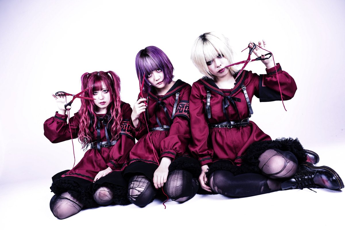 不朽不滅 / -混沌少女- (@ks_fu9fume2) / Posts / X