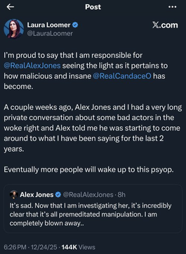 Project Constitution tweet media