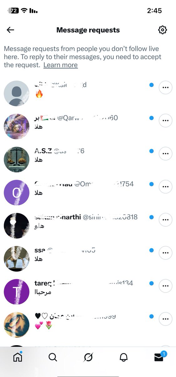 _iep3's tweet photo. 🐑🐑 ?? 
اهم شي واثقين اني برد عليكم https://t.co/fzDannnavF