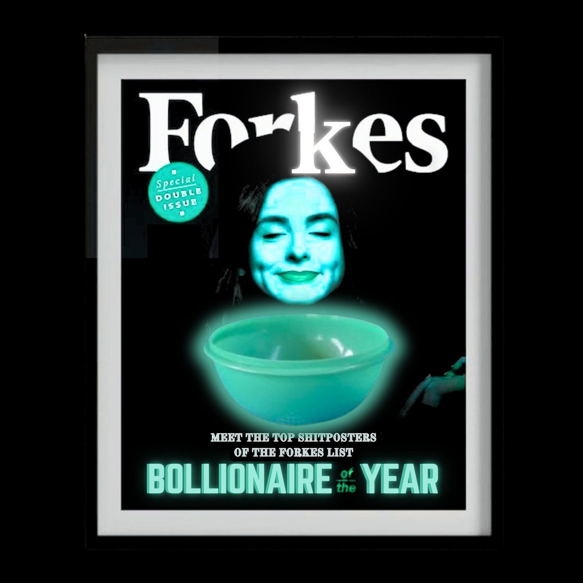 Forkes 🌞🍚 tweet media