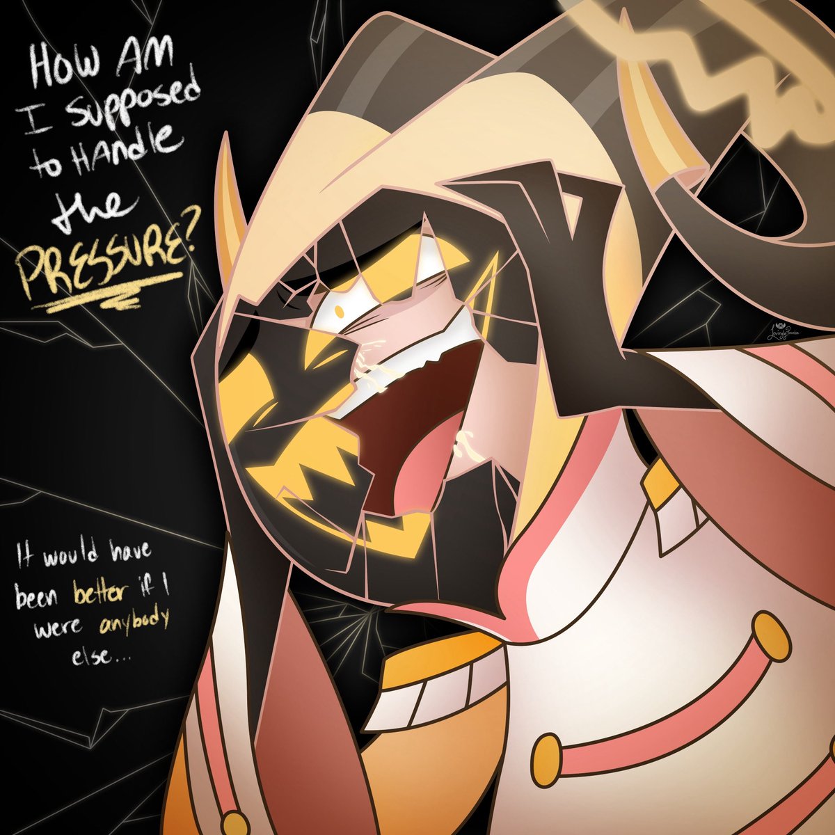 💙𝐿𝑜𝓋𝑒𝓁𝓎 💙 Abel Arc 🪽 tweet media