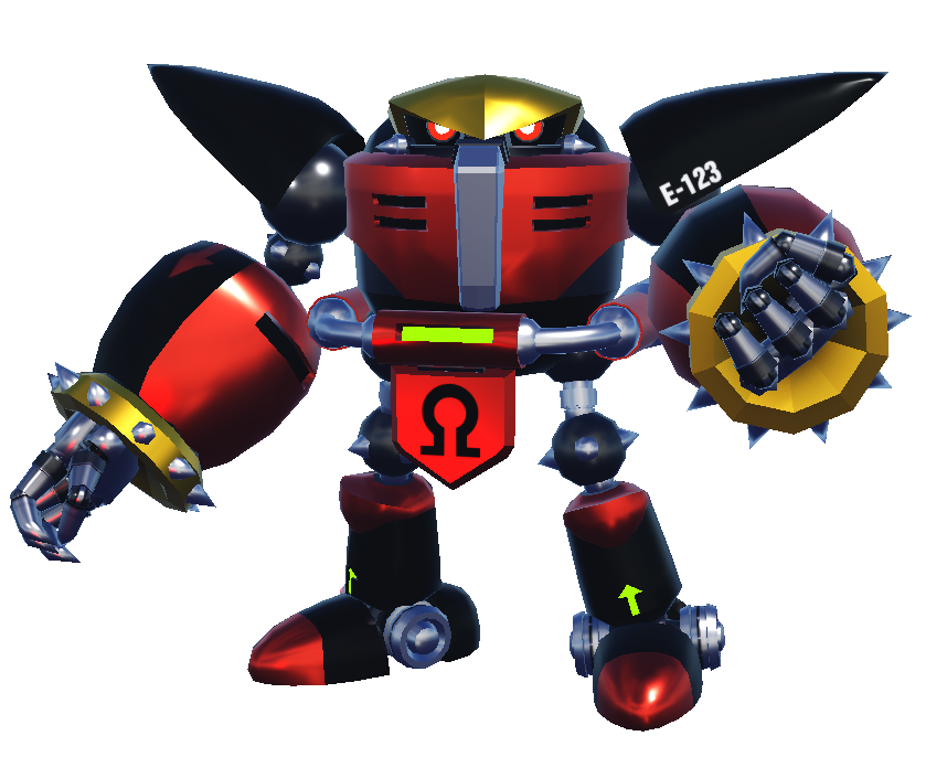 OblivionDZz's tweet photo. E-123 OMEGA remodel for Outcome memories!!
I wasn't happy with the first model, so heres a complete model remake with more cool features!!

#outcomememories #glaghorsesimulator50billion
(feat. sso sonic hes just there.) https://t.co/X7IyL2Szze