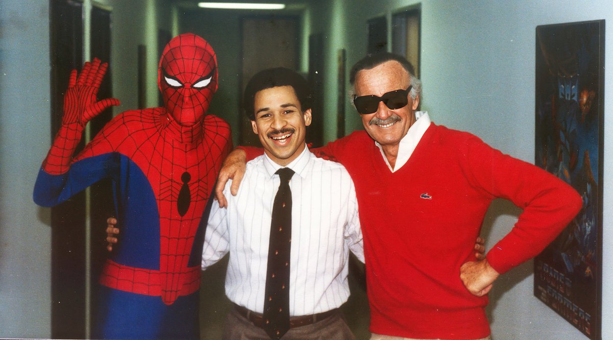 John Semper Jr. tweet media