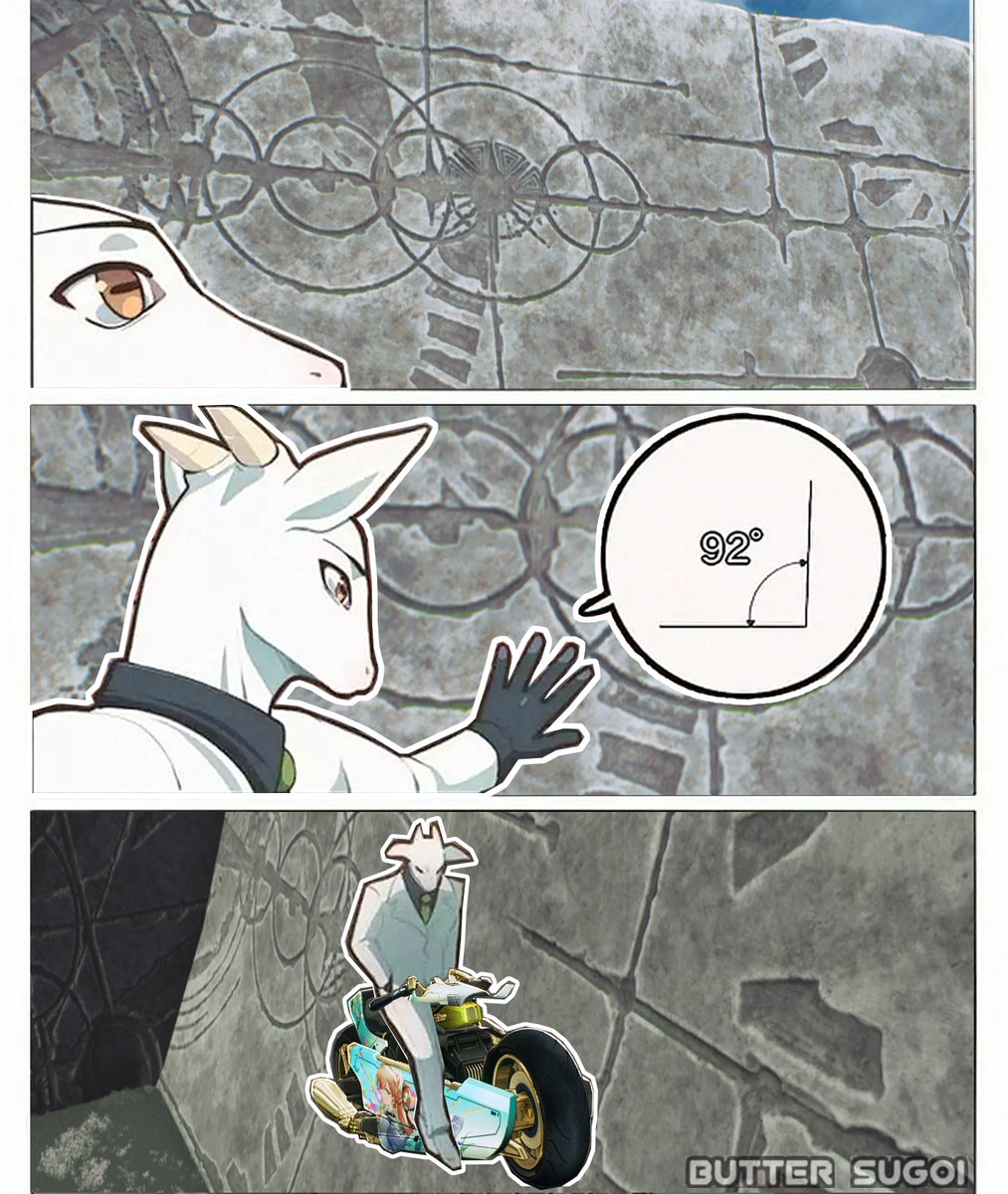 isaneru's tweet image. 