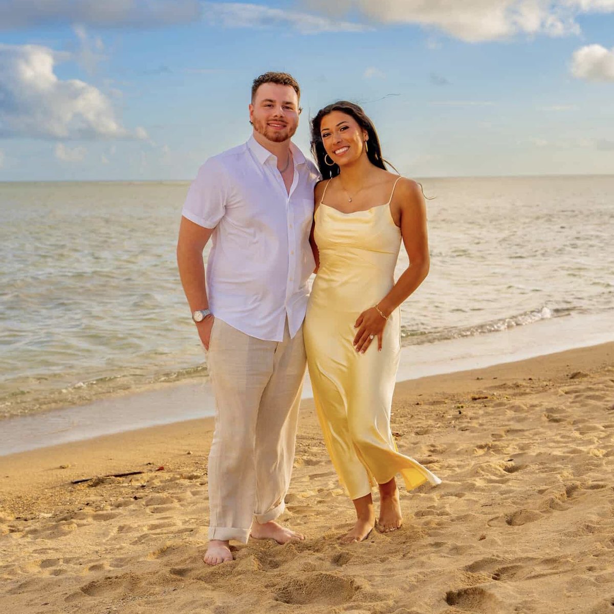 ThornsFC's tweet photo. an off season fairytale 💍🥹❤️

Congratulations to @reynareyes0216 and her fiancé Eric on their engagement! We are SO happy for you both! 💗 https://t.co/fHAAeR71v0