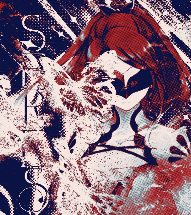 ‍ ‍ ݁ ‍ ‎ ༝ 𝓢 𝖊𝖗𝖊𝖘⁎ ‍ 𐀔 ‍ ◝ tweet media