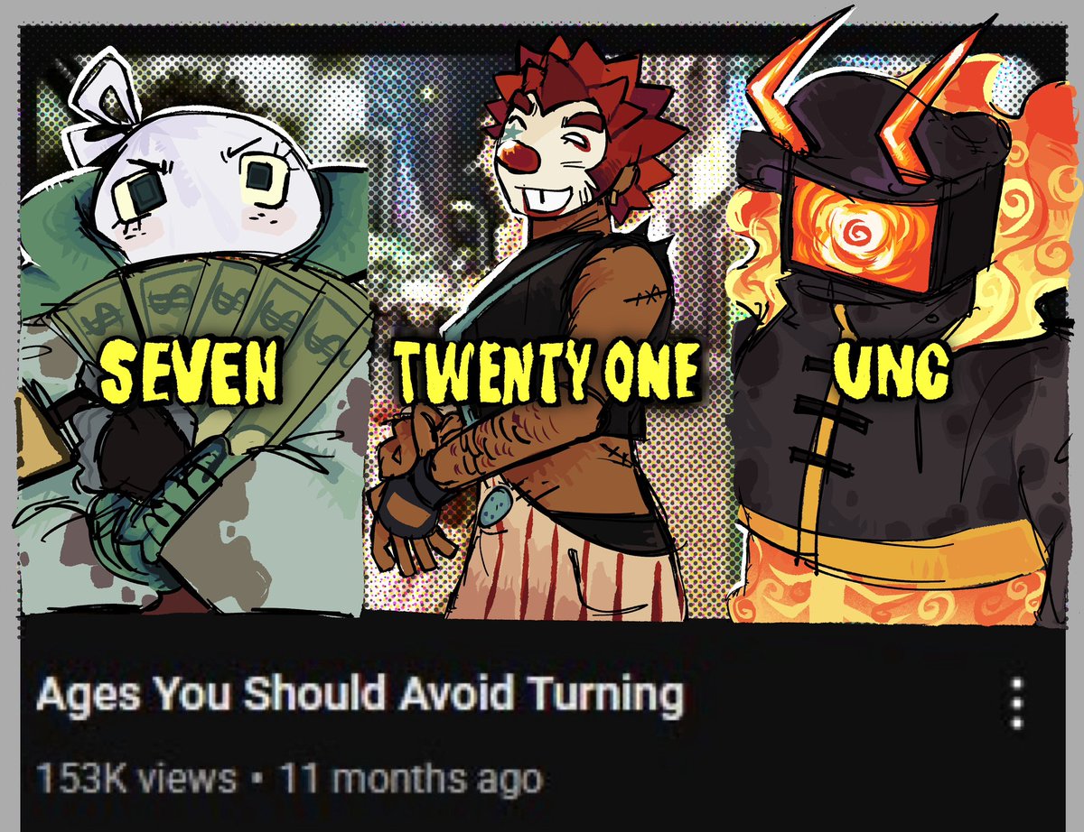 #meleeniacs dude i barely draw matador sorry goat