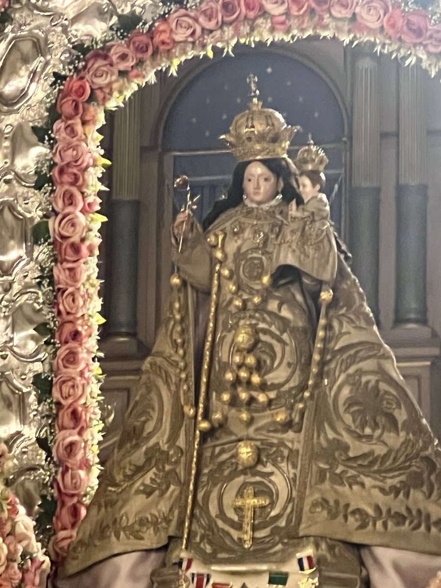 Viva la virgen de andacollo