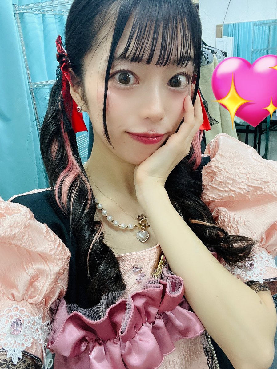 花咲ななせ🌹🍓【エピエピ3】 (@hana__nacha) / Posts / X