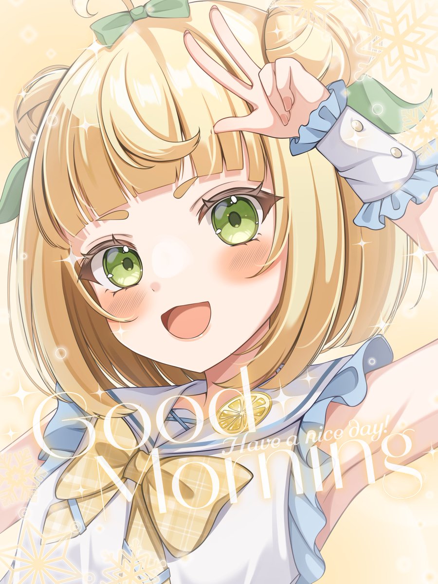 楪葉れみる(ゆずれ)🍯🍋イキりクソガキVtuber (@yuzuriha_remiru