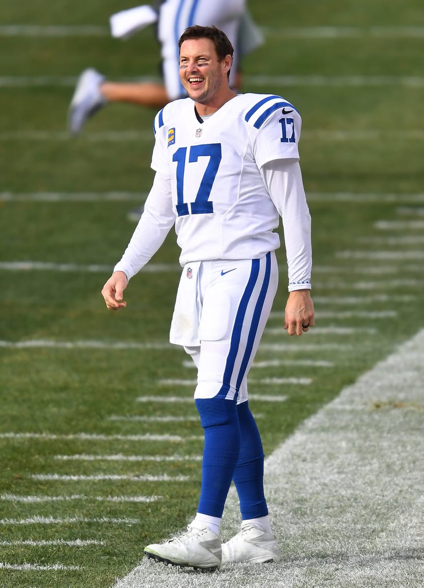 CompherOutta's tweet image. Justin Herbert in meaningful games